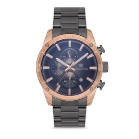 Momentus SC245R-04SR Erkek Kol Saati