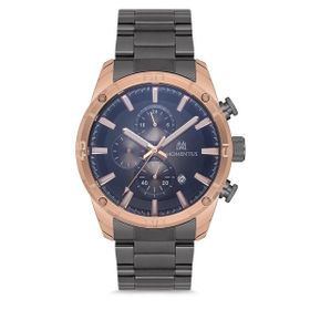 Momentus SC245R-04SR Erkek Kol Saati