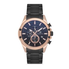 Momentus SC246R-04SR Erkek Kol Saati