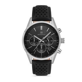 Momentus Sc247s-04bs Erkek Kol Saati