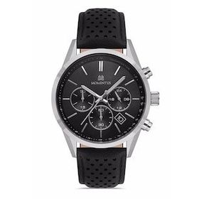 Momentus Sc247s-04bs Erkek Kol Saati