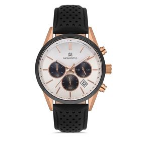 Momentus Sc247t-02br Erkek Kol Saati