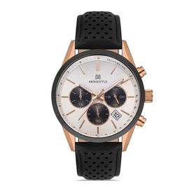 Momentus Sc247t-02br Erkek Kol Saati