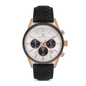 Momentus Sc247t-02br Erkek Kol Saati