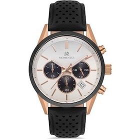 Momentus Sc247t-02br Erkek Kol Saati