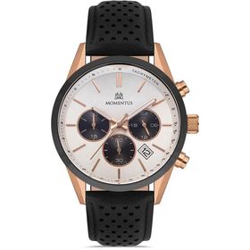 Momentus Sc247t-02br Erkek Kol Saati