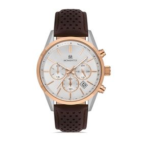 Momentus SC247T-02KR Erkek Kol Saati
