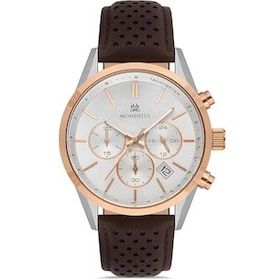 Momentus SC247T-02KR Erkek Kol Saati