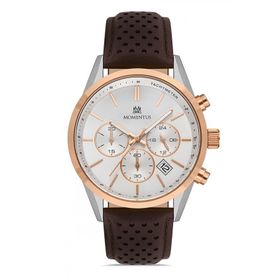 Momentus SC247T-02KR Erkek Kol Saati