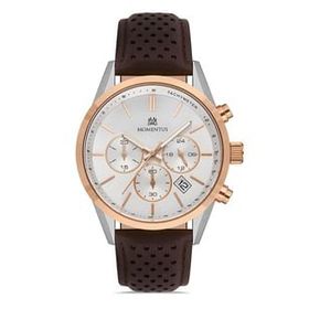 Momentus SC247T-02KR Erkek Kol Saati