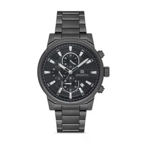 Momentus SC248N-04SN Sport Collection Erkek Kol Saati