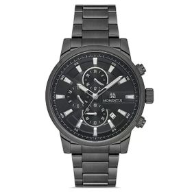 Momentus SC248N-04SN Sport Collection Erkek Kol Saati