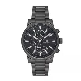 Momentus SC248N-04SN Sport Collection Erkek Kol Saati