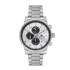 Momentus SC248S-02SS Erkek Kol Saati