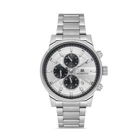 Momentus SC248S-02SS Erkek Kol Saati
