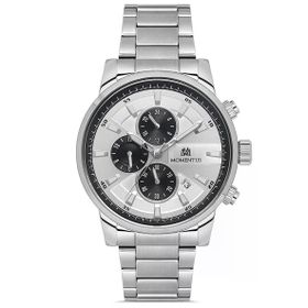 Momentus SC248S-02SS Erkek Kol Saati