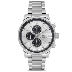 Momentus SC248S-02SS Erkek Kol Saati