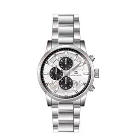 Momentus SC248S-02SS Erkek Kol Saati
