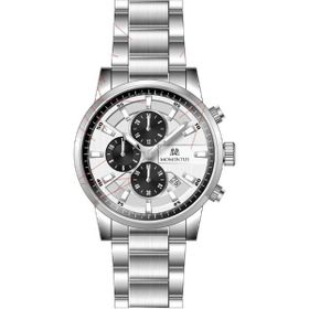 Momentus SC248S-02SS Erkek Kol Saati