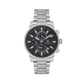 Momentus SC248S-04SS Sport Collection Erkek Kol Saati