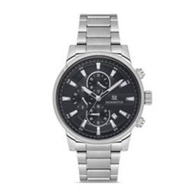 Momentus SC248S-04SS Sport Collection Erkek Kol Saati