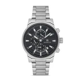 Momentus SC248S-04SS Sport Collection Erkek Kol Saati