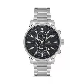Momentus SC248S-04SS Sport Collection Erkek Kol Saati