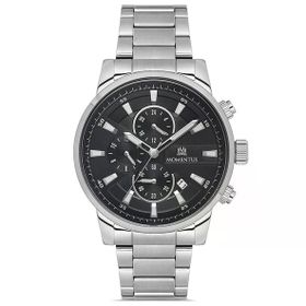 Momentus SC248S-04SS Sport Collection Erkek Kol Saati