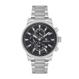 Momentus SC248S-04SS Sport Collection Erkek Kol Saati