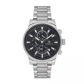 Momentus SC248S-04SS Sport Collection Erkek Kol Saati