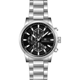 Momentus SC248S-04SS Sport Collection Erkek Kol Saati