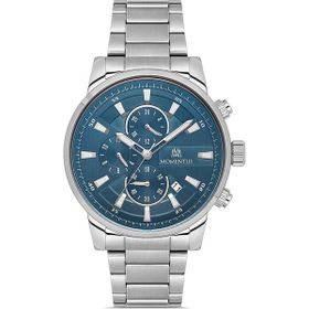 Momentus SC248S-11SS Sport Collection Erkek Kol Saati