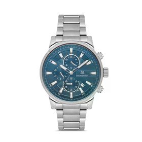 Momentus SC248S-11SS Sport Collection Erkek Kol Saati