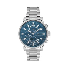 Momentus SC248S-11SS Sport Collection Erkek Kol Saati