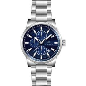 Momentus SC248S-11SS Sport Collection Erkek Kol Saati
