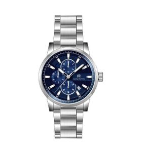 Momentus SC248S-11SS Sport Collection Erkek Kol Saati