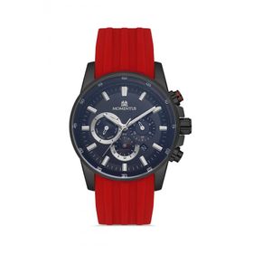 Momentus SC365B-04KS Erkek Kol Saati