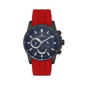 Momentus SC365B-04KS Erkek Kol Saati