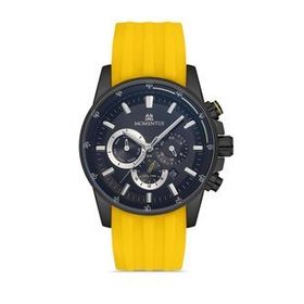 Momentus SC365B-04SS Erkek Kol Saati