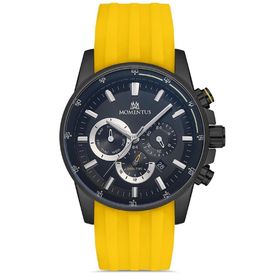 Momentus SC365B-04SS Erkek Kol Saati