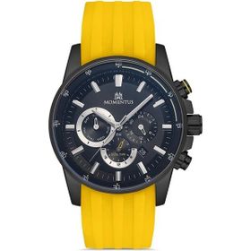Momentus SC365B-04SS Erkek Kol Saati