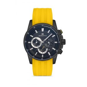 Momentus SC365B-04SS Erkek Kol Saati