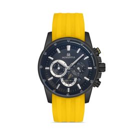 Momentus SC365B-04SS Erkek Kol Saati