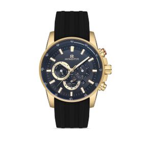Momentus SC365G-04BG Erkek Kol Saati