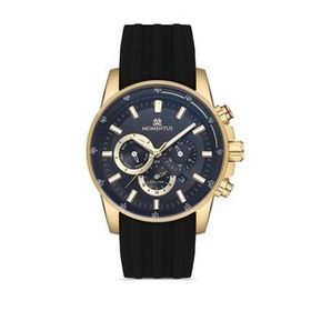 Momentus SC365G-04BG Erkek Kol Saati