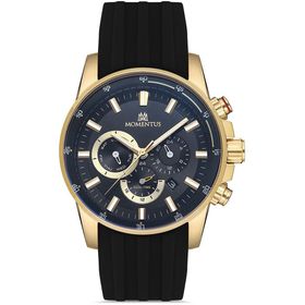 Momentus SC365G-04BG Erkek Kol Saati