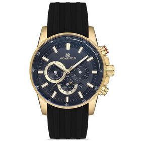 Momentus SC365G-04BG Erkek Kol Saati