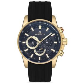Momentus SC365G-04BG Erkek Kol Saati
