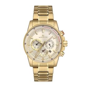 Momentus SC365G-08SG Erkek Kol Saati