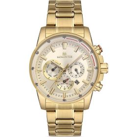 Momentus SC365G-08SG Erkek Kol Saati